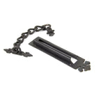 Beeswax Door Chain | From The Anvil - Security - From The Anvil - Yester Home