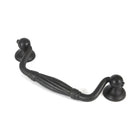 Beeswax Drop Handle | From The Anvil - Cabinet Handles - From The Anvil - Yester Home