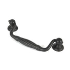 Beeswax Drop Handle | From The Anvil-Cabinet Handles-Yester Home