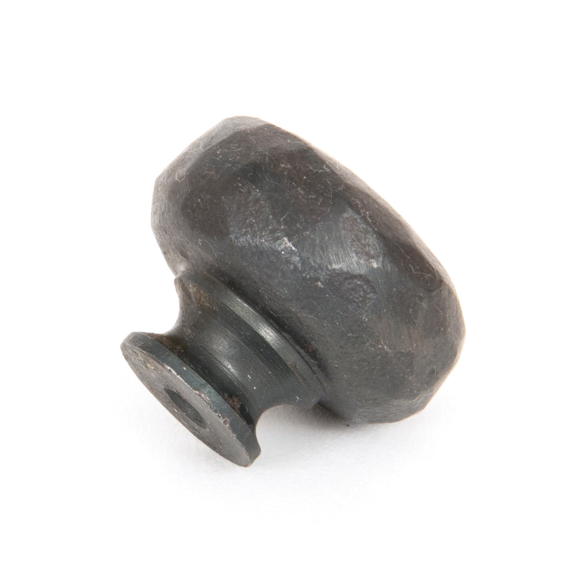 Beeswax Elan Cabinet Knob - Large | From The Anvil-Cabinet Knobs-Yester Home