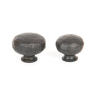 Beeswax Elan Cabinet Knob - Large | From The Anvil-Cabinet Knobs-Yester Home