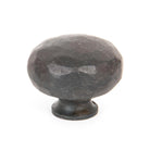 Beeswax Elan Cabinet Knob - Large | From The Anvil - Cabinet Knobs - From The Anvil - Yester Home