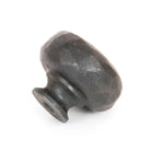 Beeswax Elan Cabinet Knob - Large | From The Anvil - Cabinet Knobs - From The Anvil - Yester Home