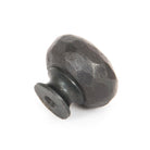 Beeswax Elan Cabinet Knob - Small | From The Anvil - Cabinet Knobs - From The Anvil - Yester Home
