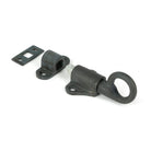 Beeswax Fanlight Catch with two Keeps | From The Anvil - Fanlight Catches - From The Anvil - Yester Home