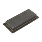 Beeswax Flush Handle | From The Anvil - Flush Handles - From The Anvil - Yester Home