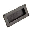 Beeswax Flush Handle | From The Anvil - Flush Handles - From The Anvil - Yester Home