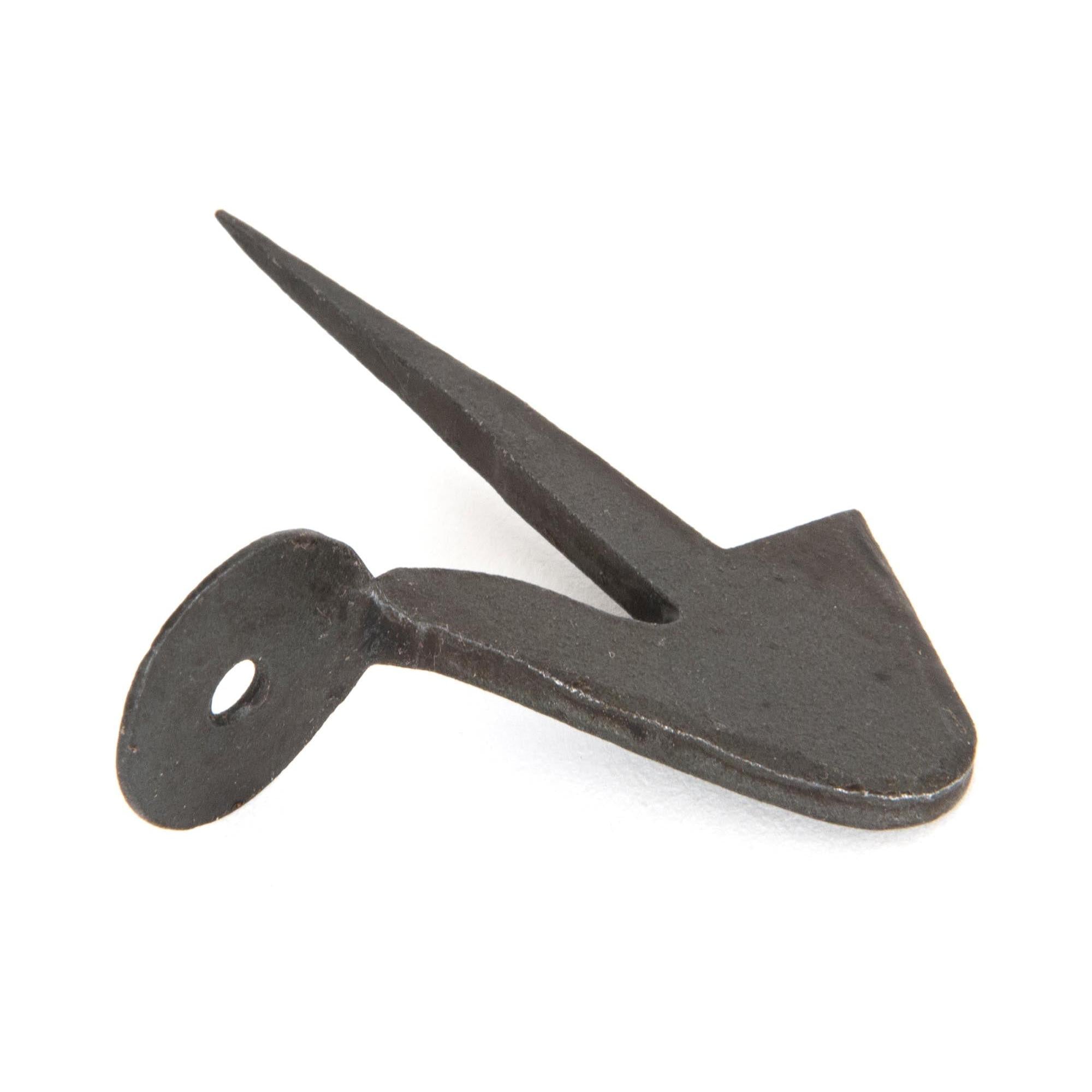 Beeswax Frame Keep Pin | From The Anvil - Staple Pins & Plates - From The Anvil - Yester Home