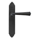 Beeswax Gothic Lever Latch Set | From The Anvil - Lever Latch - From The Anvil - Yester Home