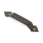 Beeswax Gothic Screw on Staple | From The Anvil-Staple Pins & Plates-Yester Home