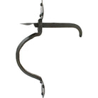Beeswax Gothic Thumblatch | From The Anvil - Thumblatches - From The Anvil - Yester Home