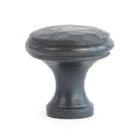 Beeswax Hammered Cabinet Knob - Small | From The Anvil - Cabinet Knobs - From The Anvil - Yester Home
