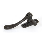 Beeswax Handmade Peardrop Fastener | From The Anvil-Fasteners-Yester Home