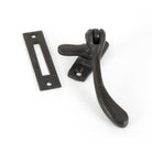 Beeswax Handmade Peardrop Fastener | From The Anvil - Fasteners - From The Anvil - Yester Home