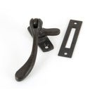Beeswax Handmade Peardrop Fastener | From The Anvil-Fasteners-Yester Home