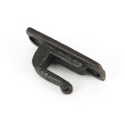 Beeswax Hook Plate | From The Anvil-Staple Pins & Plates-Yester Home