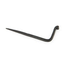 Beeswax L Hook - Large | From The Anvil - L Hooks - From The Anvil - Yester Home