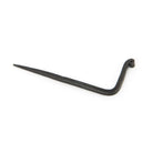 Beeswax L Hook - Large | From The Anvil-L Hooks-Yester Home