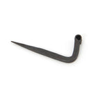 Beeswax L Hook - Small | From The Anvil - L Hooks - From The Anvil - Yester Home