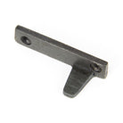 Beeswax LH Locking Night-vent Monkeytail Fastener | From The Anvil - Night-Vent Fasteners - From The Anvil - Yester Home