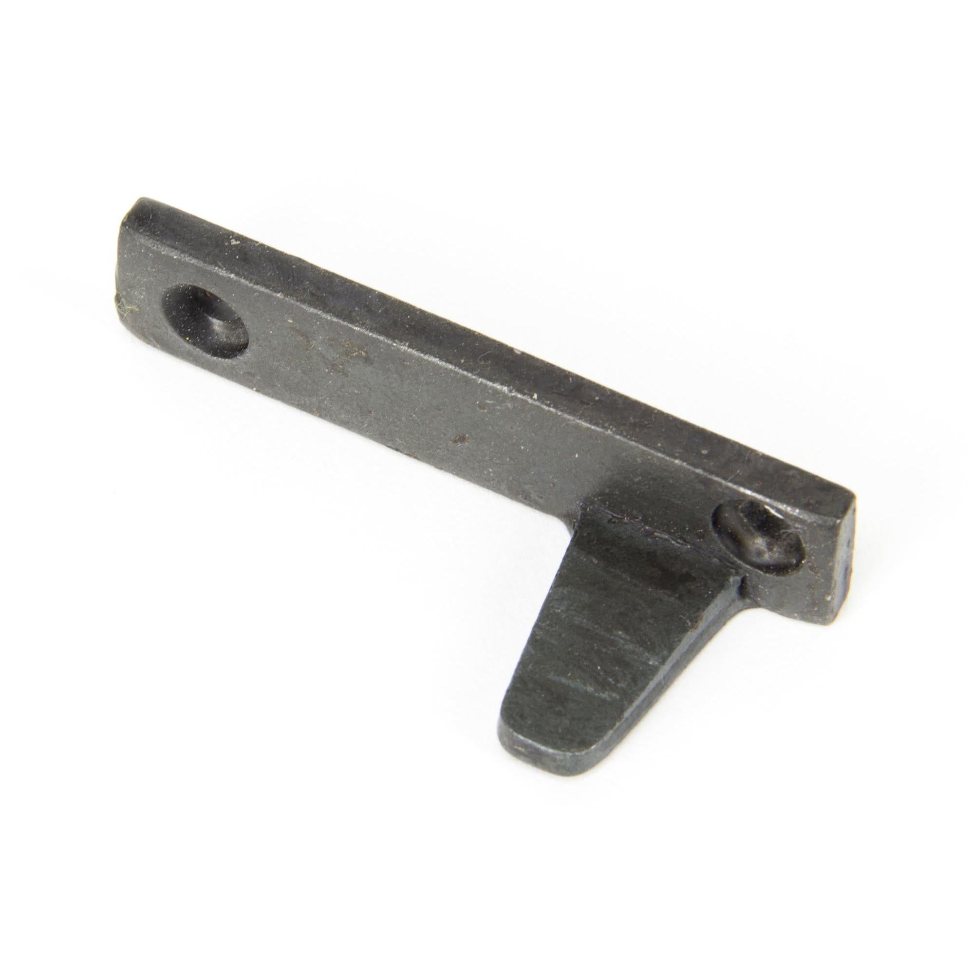 Beeswax LH Locking Night-vent Monkeytail Fastener | From The Anvil - Night-Vent Fasteners - From The Anvil - Yester Home