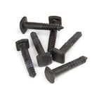 Beeswax Lagg Bolt for Cottage Latch (6) | From The Anvil - Screws & Bolts - From The Anvil - Yester Home