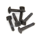 Beeswax Lagg Bolt for Cottage Latch (6) | From The Anvil-Screws & Bolts-Yester Home