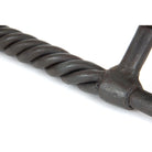 Beeswax Large Robe Pull Handle | From The Anvil - Pull Handles - From The Anvil - Yester Home