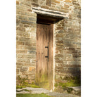 Beeswax Large Robe Pull Handle | From The Anvil-Pull Handles-Yester Home