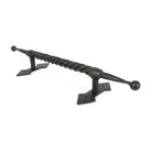 Beeswax Large Robe Pull Handle | From The Anvil-Pull Handles-Yester Home