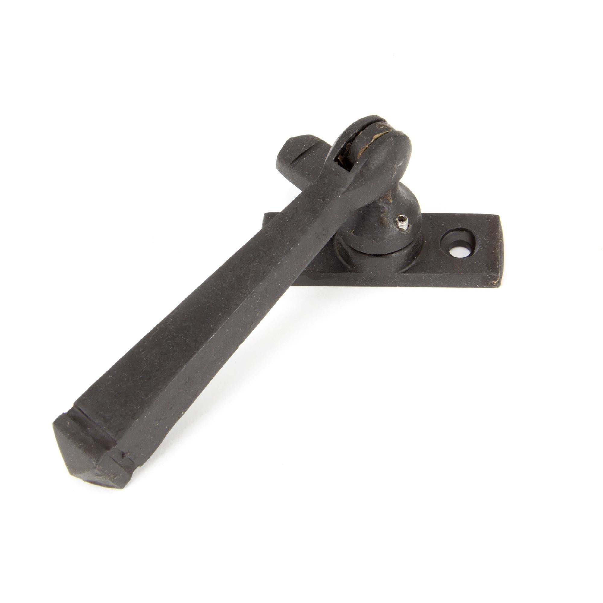 Beeswax Locking Avon Fastener | From The Anvil - Locking Fasteners - From The Anvil - Yester Home