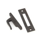 Beeswax Locking Avon Fastener | From The Anvil - Locking Fasteners - From The Anvil - Yester Home