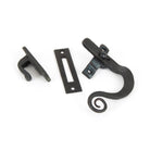 Beeswax Locking Monkeytail Fastener - RH | From The Anvil - Locking Fasteners - From The Anvil - Yester Home