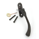 Beeswax Locking Peardrop Espag - LH | From The Anvil-Espag. Fasteners-Yester Home