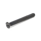 Beeswax M5x40mm Espag Machine Screw (1) | From The Anvil - Screws & Bolts - From The Anvil - Yester Home