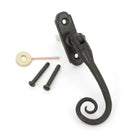 Beeswax Monkeytail Espag - LH | From The Anvil-Espag. Fasteners-Yester Home
