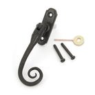 Beeswax Monkeytail Espag - RH | From The Anvil-Espag. Fasteners-Yester Home