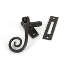 Beeswax Monkeytail Fastener | From The Anvil-Fasteners-Yester Home