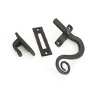 Beeswax Monkeytail Fastener - RH | From The Anvil - Fasteners - From The Anvil - Yester Home