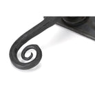 Beeswax Monkeytail Lever Bathroom Set | From The Anvil - Lever Bathroom - From The Anvil - Yester Home