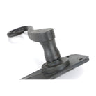 Beeswax Monkeytail Lever Bathroom Set | From The Anvil-Lever Bathroom-Yester Home
