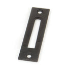 Beeswax Mortice Plate | From The Anvil-Spares-Yester Home