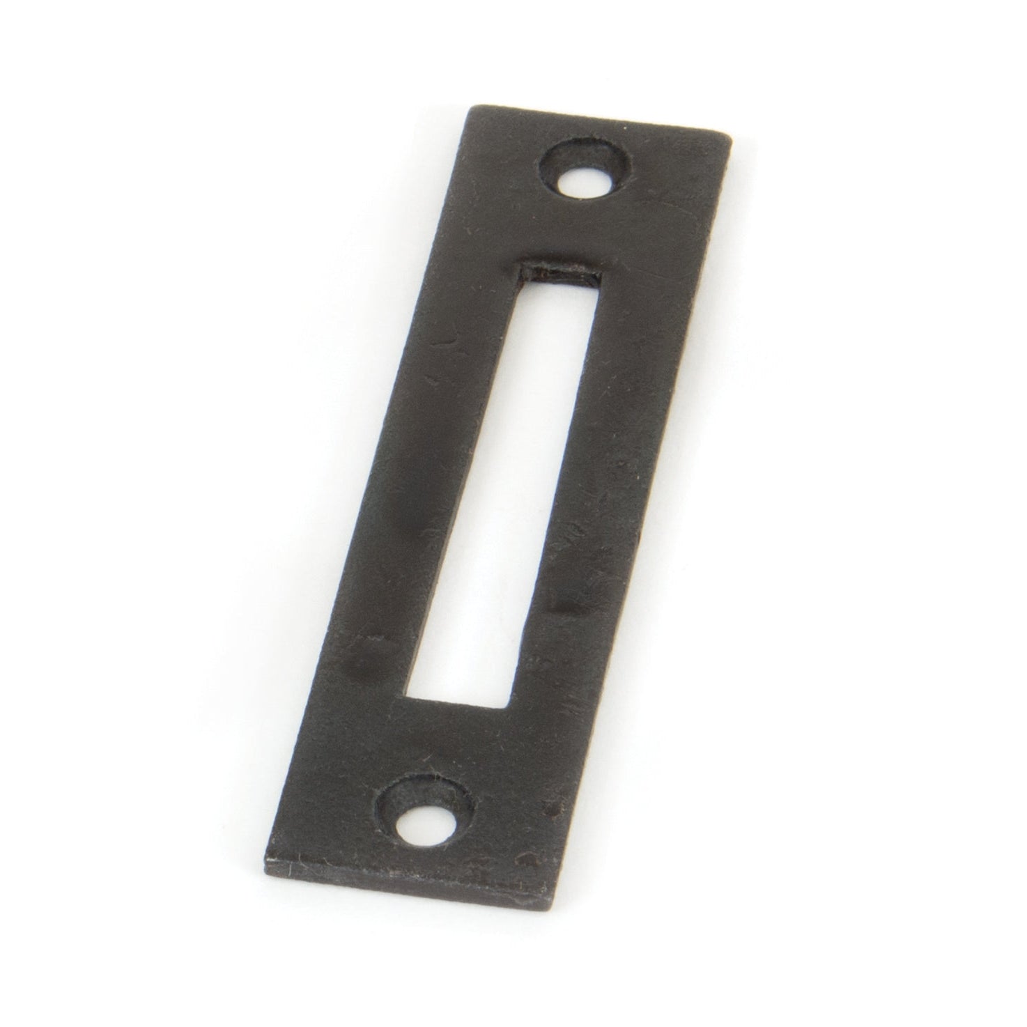 Beeswax Mortice Plate | From The Anvil-Spares-Yester Home