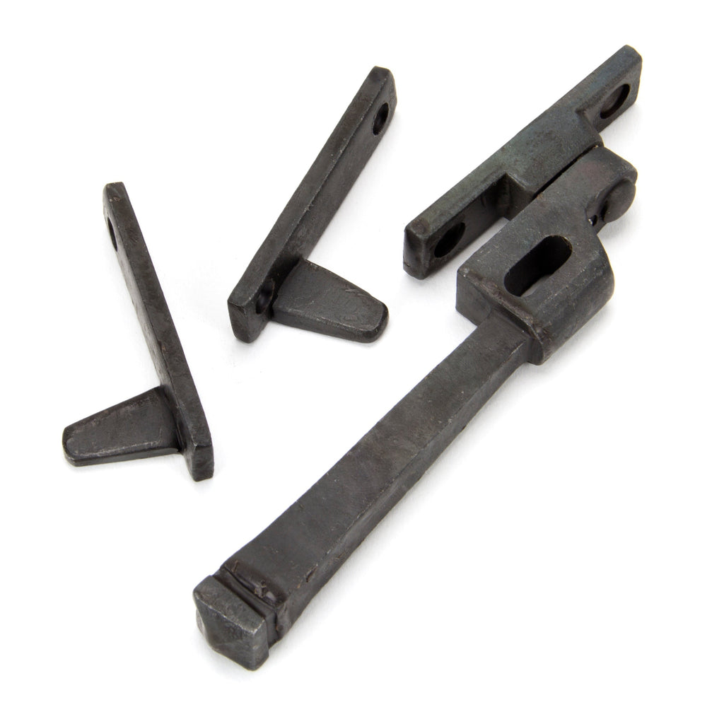Beeswax Night-Vent Locking Avon Fastener | From The Anvil-Night-Vent Fasteners-Yester Home