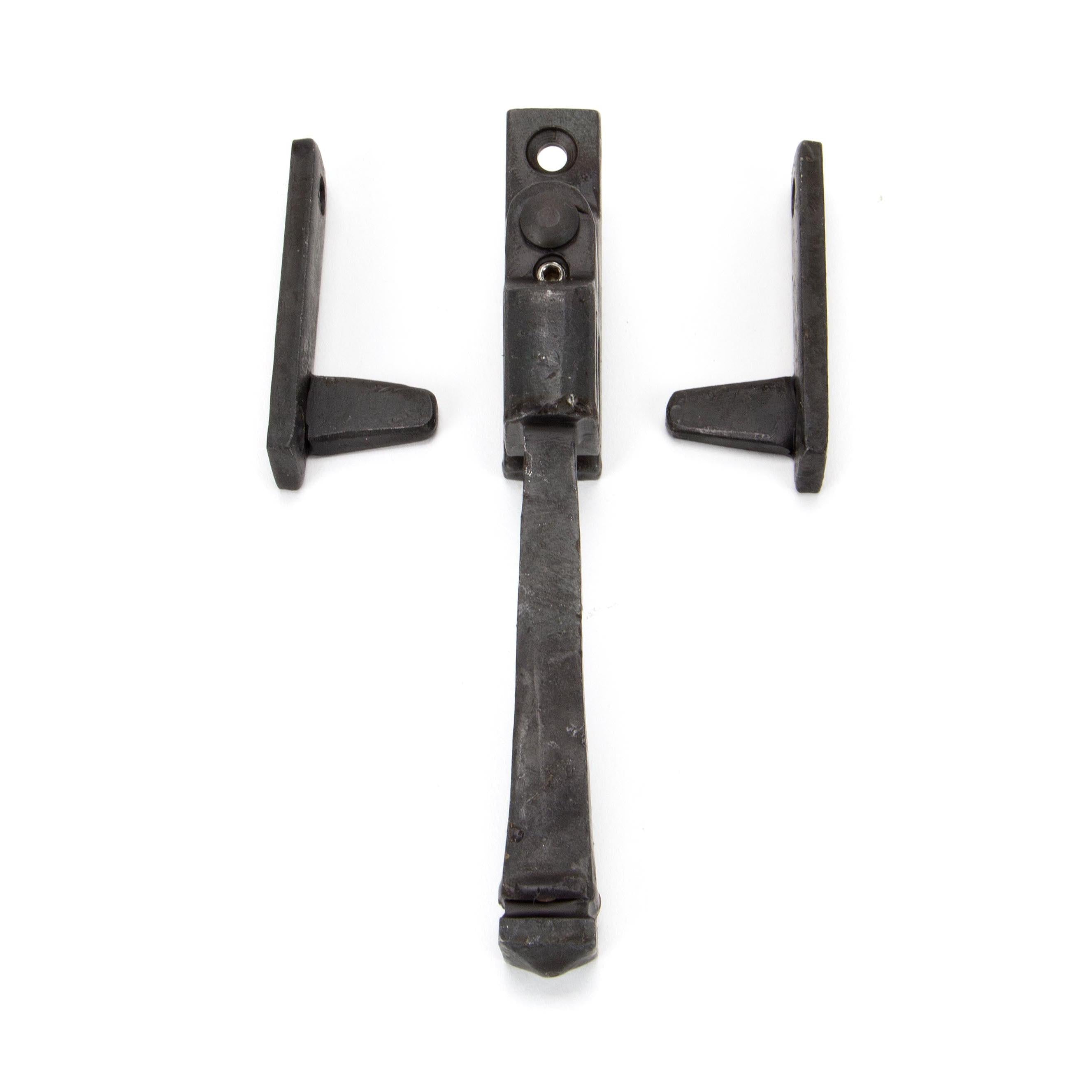 Beeswax Night-Vent Locking Avon Fastener | From The Anvil - Night-Vent Fasteners - From The Anvil - Yester Home