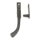 Beeswax Night-Vent Locking Peardrop Fastener - LH | From The Anvil-Night-Vent Fasteners-Yester Home