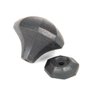 Beeswax Octagonal Cabinet Knob - Large | From The Anvil - Cabinet Knobs - From The Anvil - Yester Home