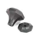 Beeswax Octagonal Cabinet Knob - Small | From The Anvil - Cabinet Knobs - From The Anvil - Yester Home