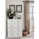 Beeswax Oval Cabinet Knob | From The Anvil - Cabinet Knobs - From The Anvil - Yester Home