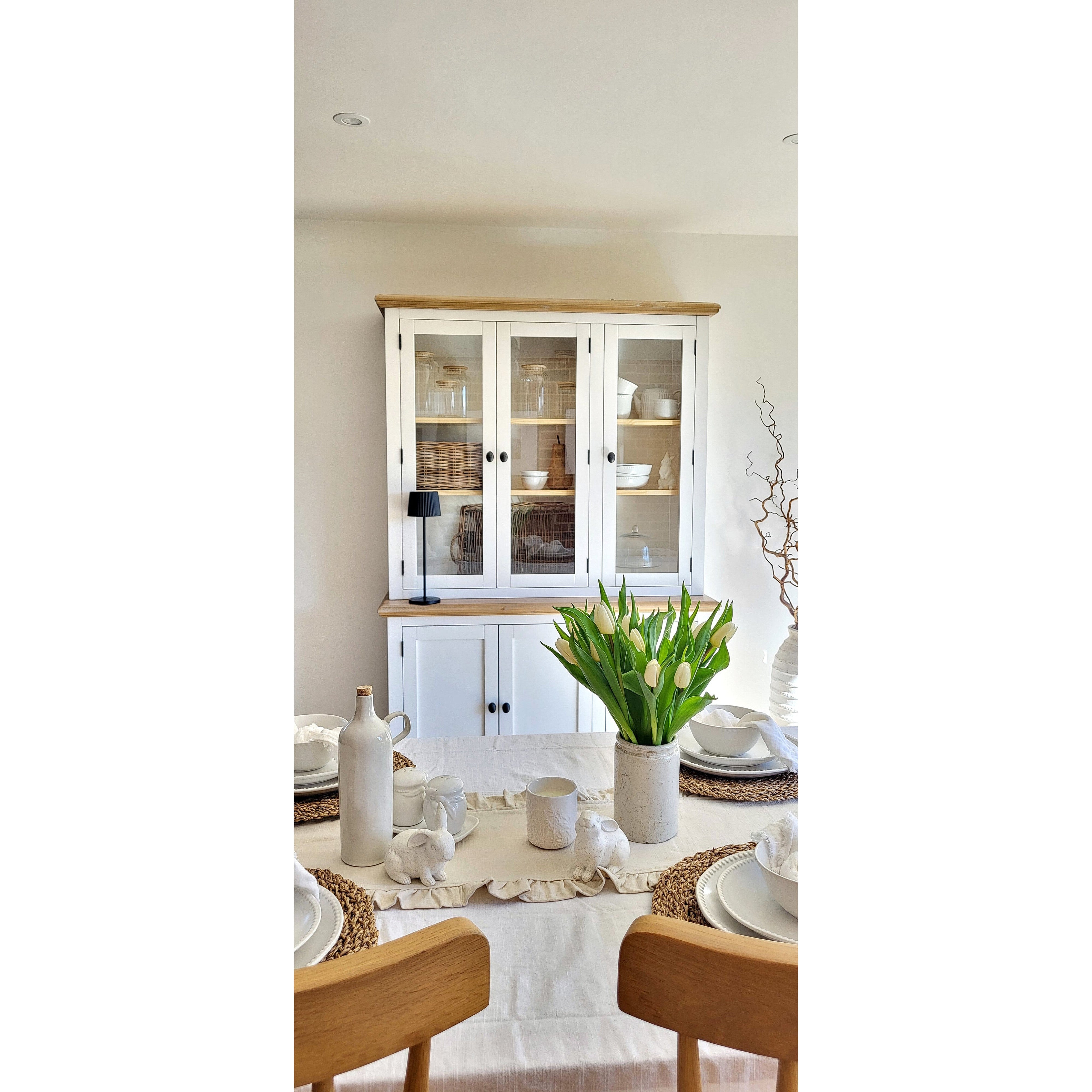 Beeswax Oval Cabinet Knob | From The Anvil - Cabinet Knobs - From The Anvil - Yester Home